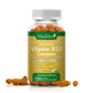 Mulittea Vitamin B12 Complex Capsules