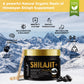 Himalayan Shilajit Resin Fulvic Acid Trace Minerals Supplement Gel Energy Immune Support