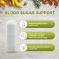 Mulittea Blood Sugar Support Capsules