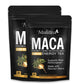 Mulittea Maca Herbal Extract Tea-bag Drink Tonics Erection Male Supplement for Power Potency Anti-fatigue Men's Sexsual Enhancer