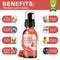 Magnesium Glycinate Liquid Spray- Sugar-Free Strawberry Flavor