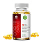 Coenzyme Q10, promotes heart growth, lowers blood sugar, promotes health, provides energy, vitamins and minerals