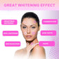 Glutathione Whitening Capsule Effective Skin Lightening Supplement - Dark Spots, Melasma & Acne Scar Remover, Hyperpigmentation Treatment - Anti-Aging Antioxidant