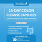 Colon Cleanse Capsules 15 Days