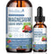 Magnesium Glycinate Liquid Drop-Natural Berry Flavors