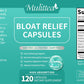 Bloat Relief Capsules