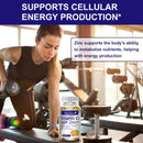 Vitamin C With Zinc Vitamin C 1000mg And Zinc 20mg for Immune Support ,Powerful Antioxidant & Energy Production