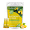 Mulittea Electrolyte Powder Drink Mix