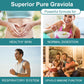 Soursop Graviola 120 Capsules Dietary Supplement For Immune Boost