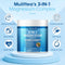 3 IN 1 Magnesium Powder Dietary Supplement 240G For Sleep Quality