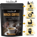 Mulittea MACA Coffee