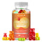 Mulittea Collagen vitamin C bear Gummies