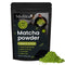 Mulittea matcha powder green tea