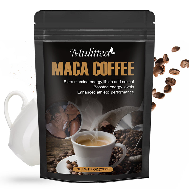 Café Mulittea MACA 200g