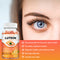 Mulittea Lutein Gummies Health for Eyes Vitamin & S upplement Vision Care