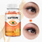 Mulittea Lutein Gummies Health for Eyes Vitamin & S upplement Vision Care