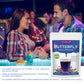 Mulittea Butterfly Pea Flower Tea Herbel Tea 50g